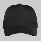 OTTO CAP® 5 Panel Mid Profile Baseball Cap