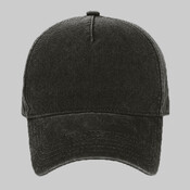 OTTO CAP® 5 Panel Low Profile Dad Hat
