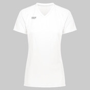 Girls Color Cross Jersey