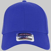 OTTO CAP® OTTO FLEX® Fitted 6 Panel Low Profile Baseball Cap