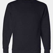 Bayside USA-Made Crewneck Sweatshirt